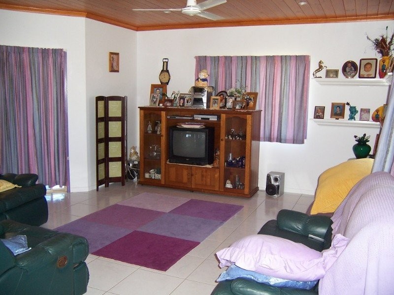 Charters Towers QLD 4820