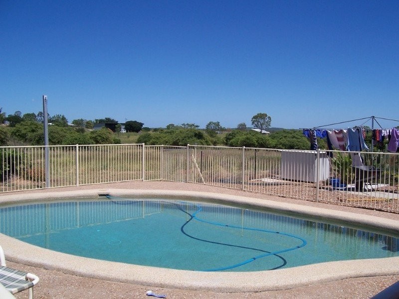 Charters Towers QLD 4820