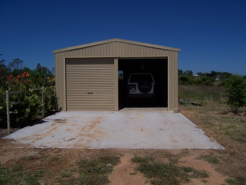 Charters Towers QLD 4820