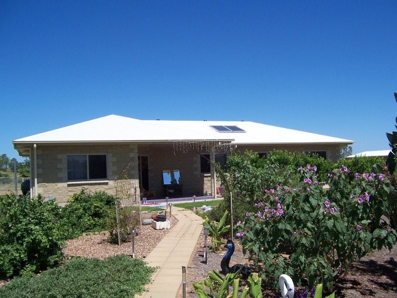 Charters Towers QLD 4820