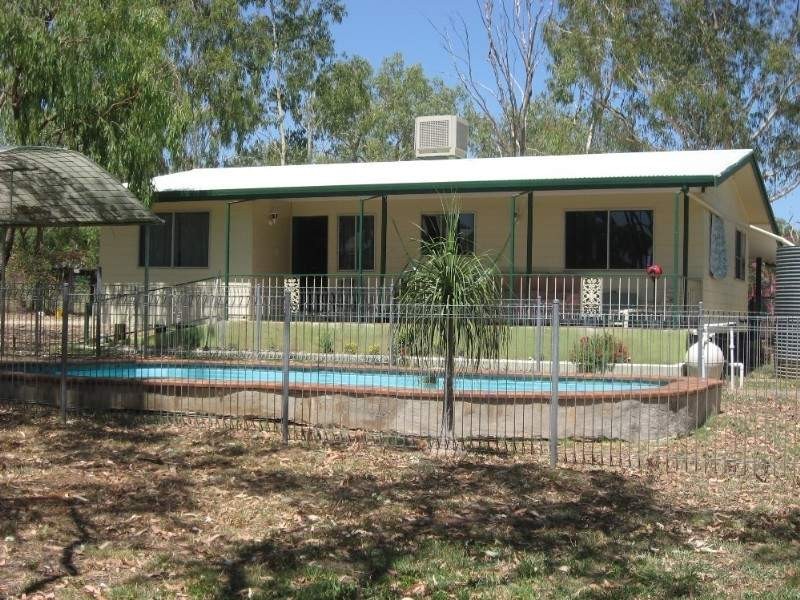 Charters Towers QLD 4820