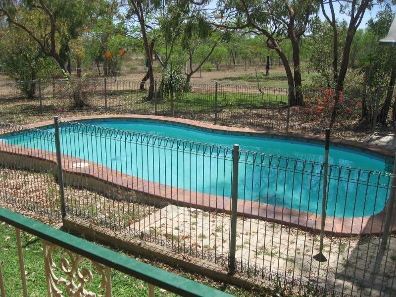 Charters Towers QLD 4820