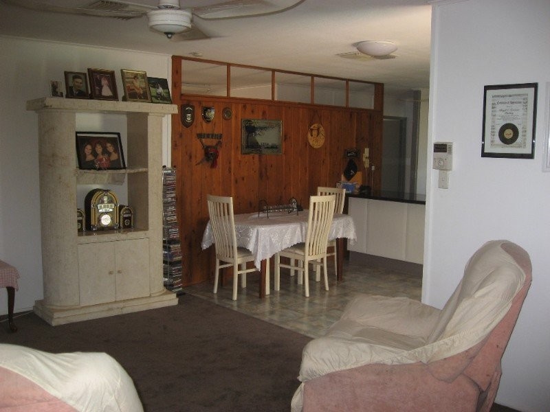 Charters Towers QLD 4820