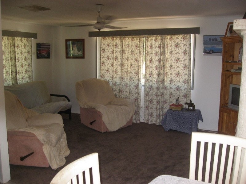 Charters Towers QLD 4820