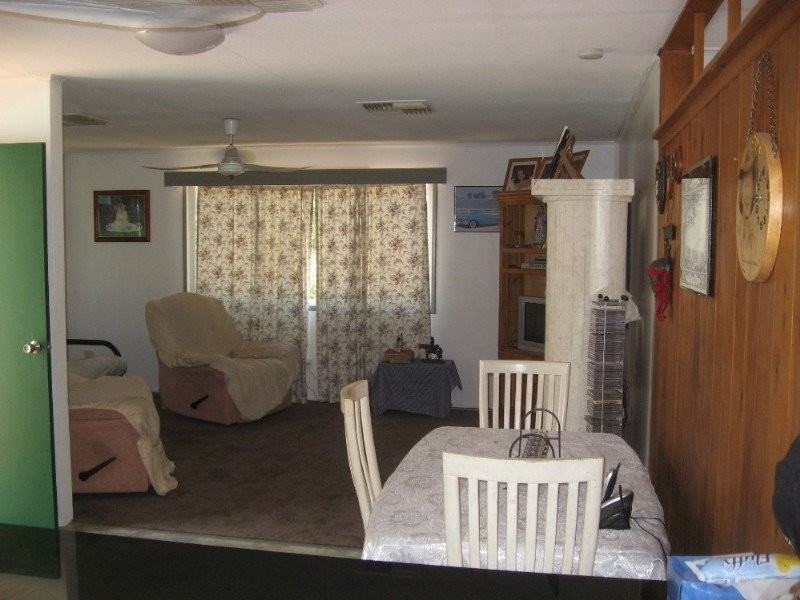 Charters Towers QLD 4820