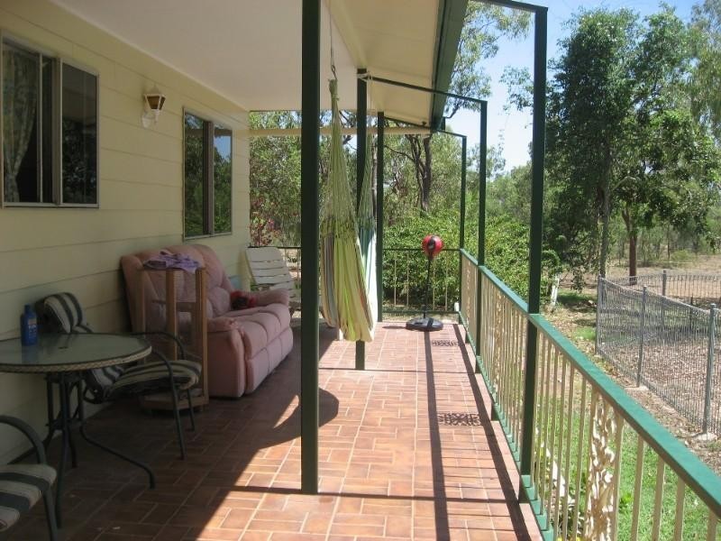 Charters Towers QLD 4820