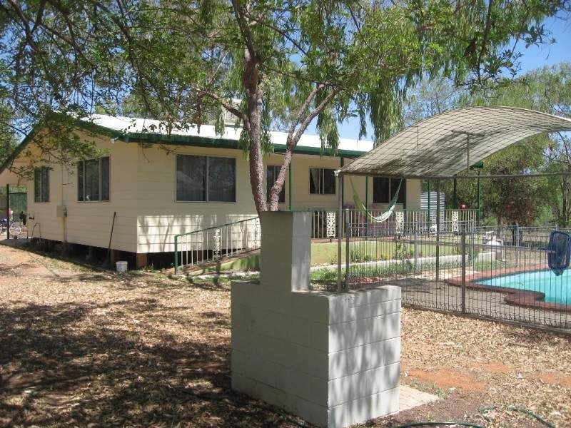 Charters Towers QLD 4820