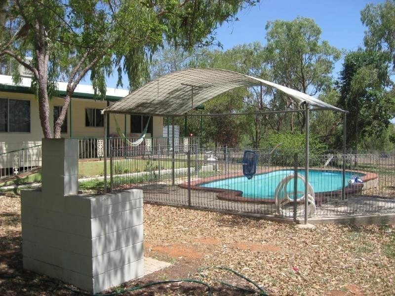 Charters Towers QLD 4820