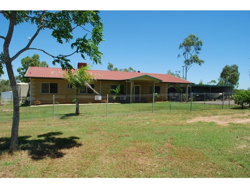 Charters Towers QLD 4820