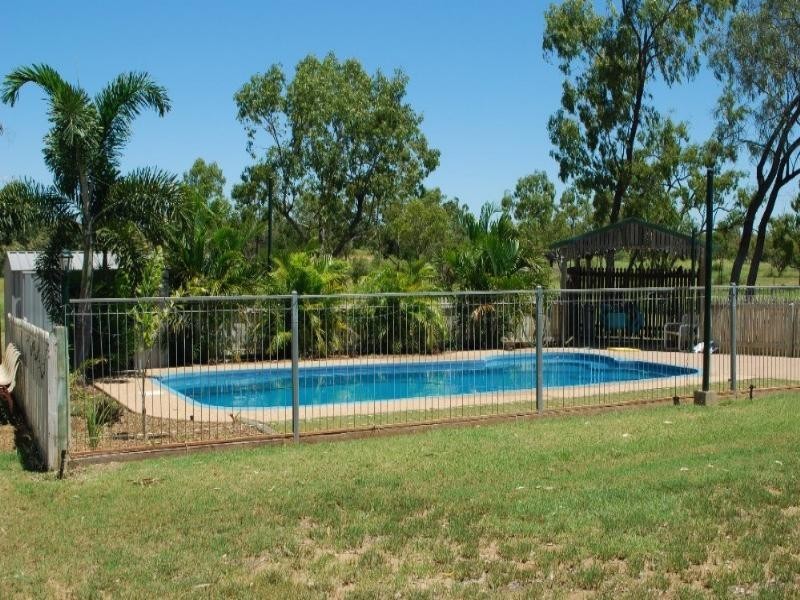 Charters Towers QLD 4820