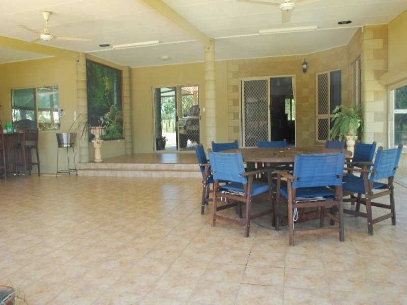 Charters Towers QLD 4820