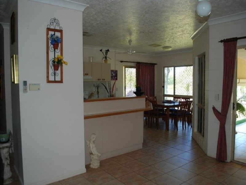 Charters Towers QLD 4820