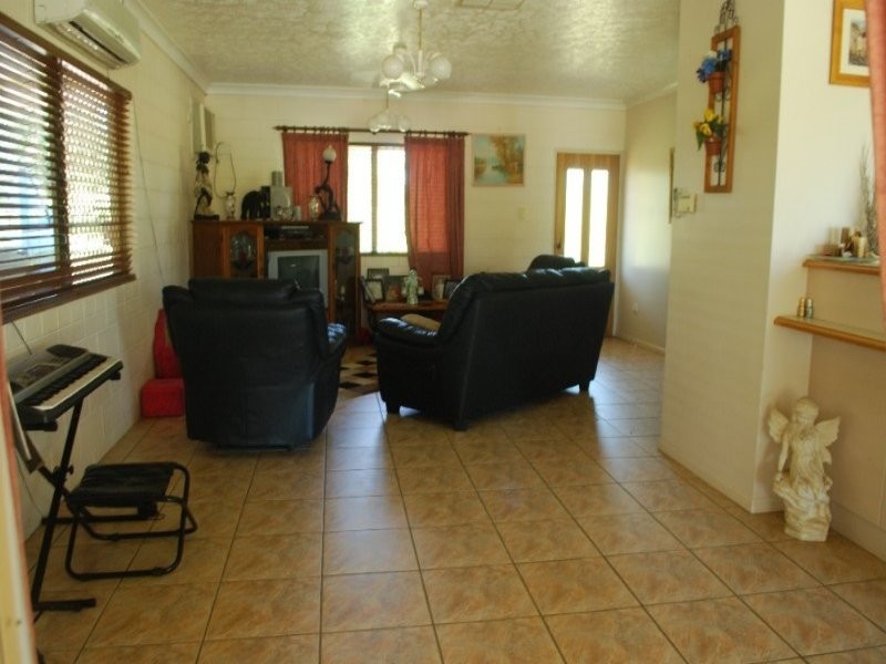 Charters Towers QLD 4820