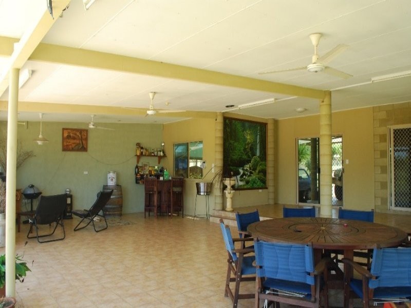 Charters Towers QLD 4820