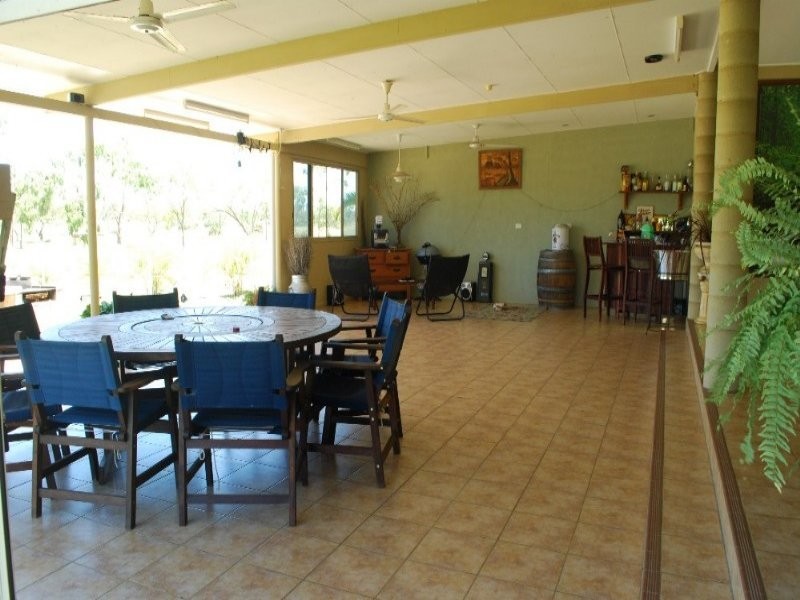 Charters Towers QLD 4820