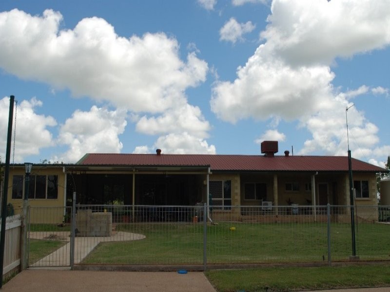 Charters Towers QLD 4820