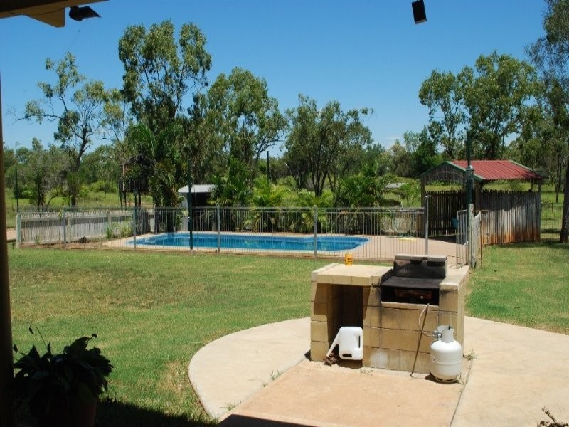 Charters Towers QLD 4820