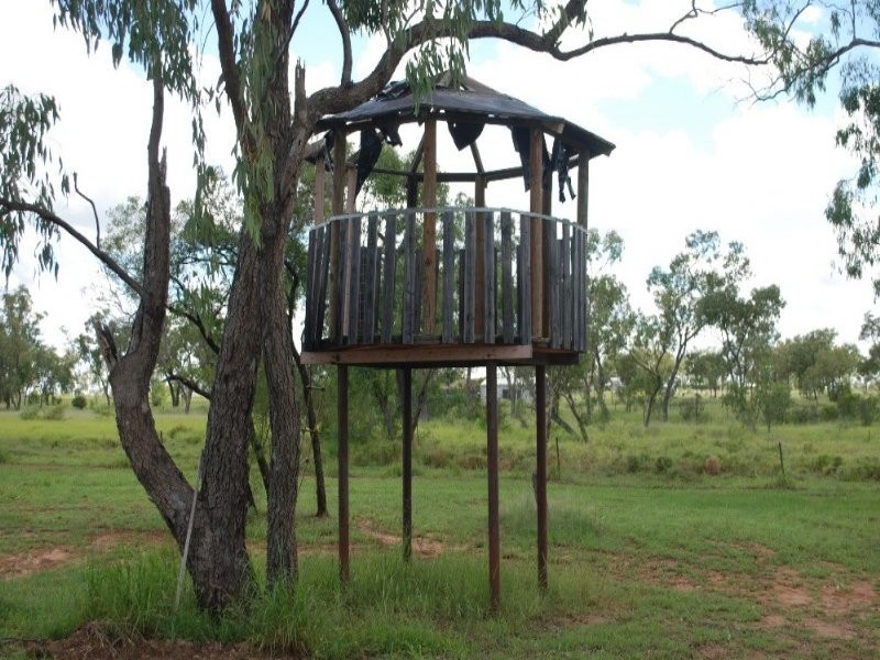 Charters Towers QLD 4820