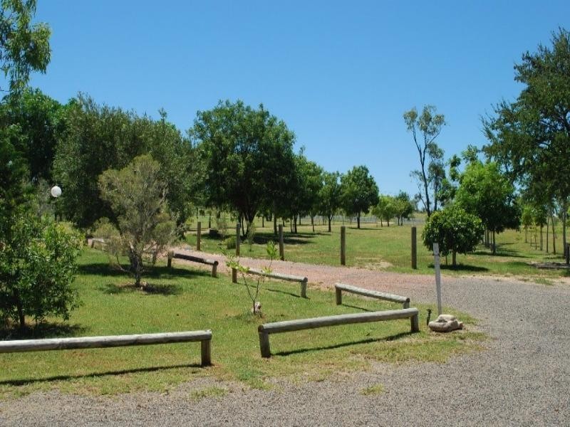 Charters Towers QLD 4820