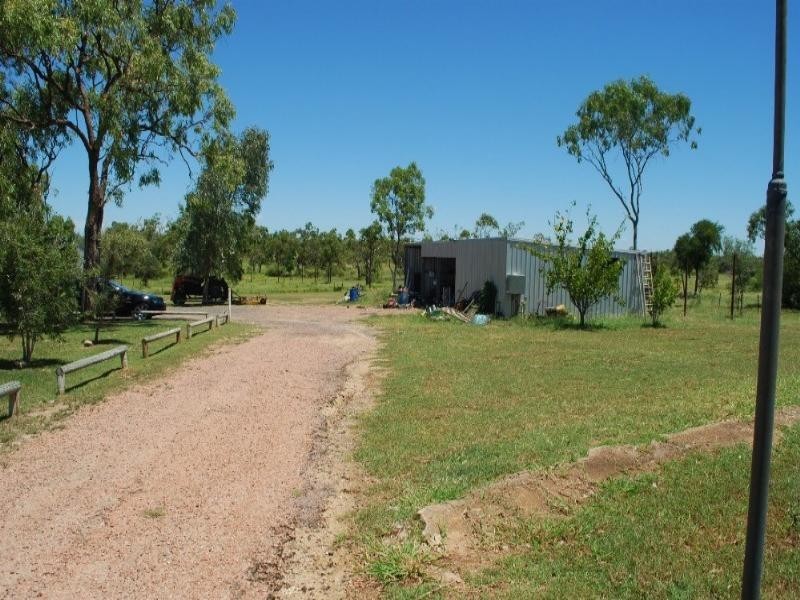 Charters Towers QLD 4820