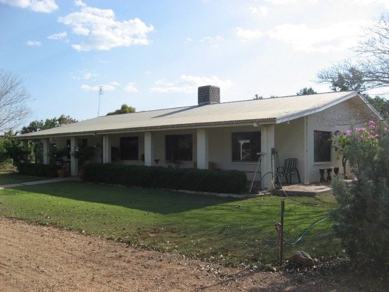 Charters Towers QLD 4820