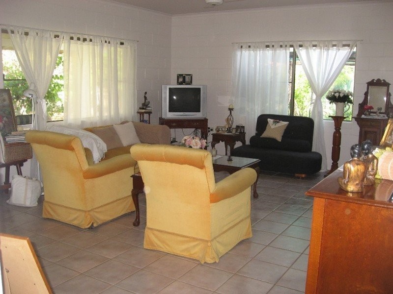 Charters Towers QLD 4820