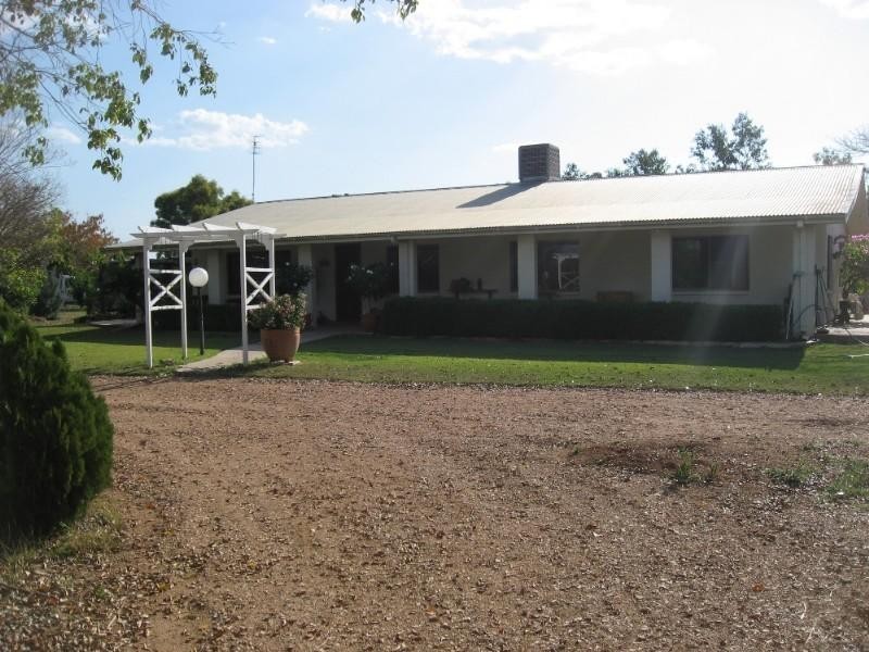 Charters Towers QLD 4820