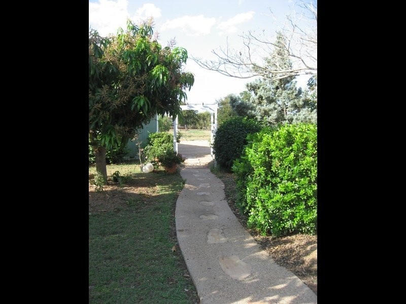 Charters Towers QLD 4820