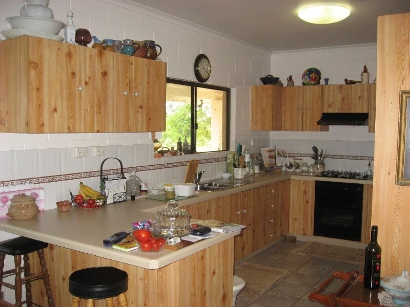 Charters Towers QLD 4820