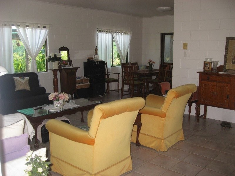 Charters Towers QLD 4820