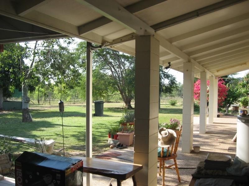 Charters Towers QLD 4820