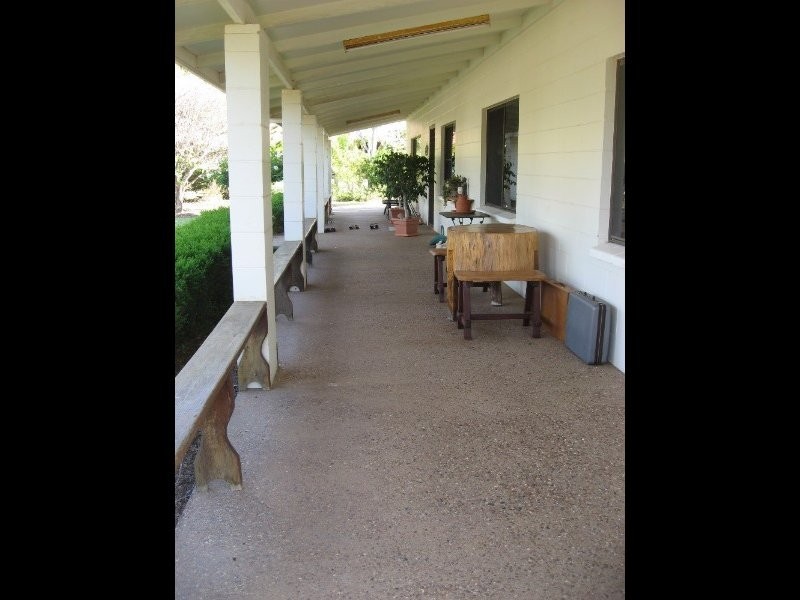 Charters Towers QLD 4820