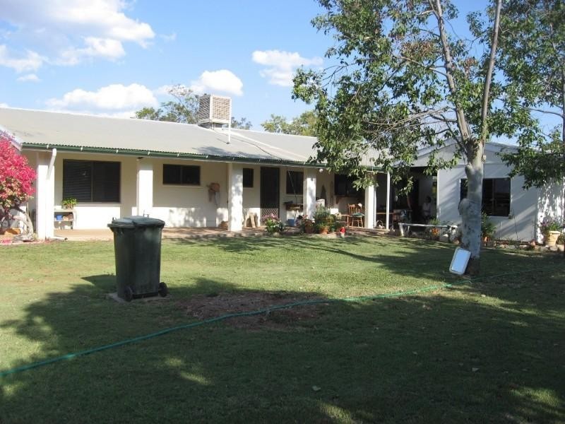 Charters Towers QLD 4820