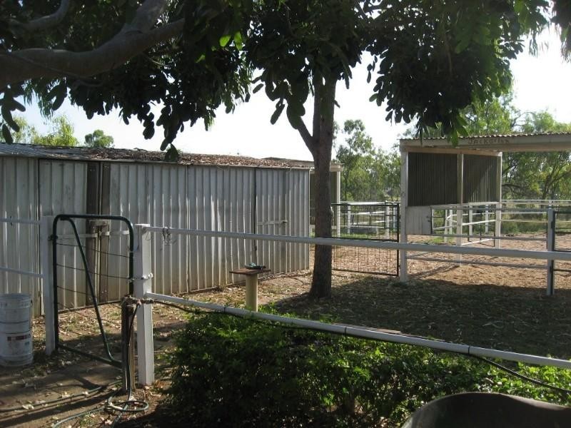 Charters Towers QLD 4820