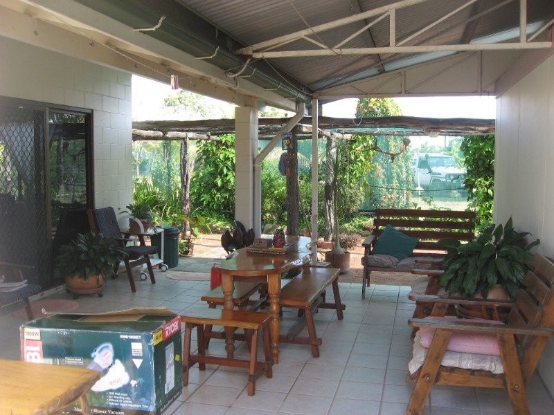 Charters Towers QLD 4820