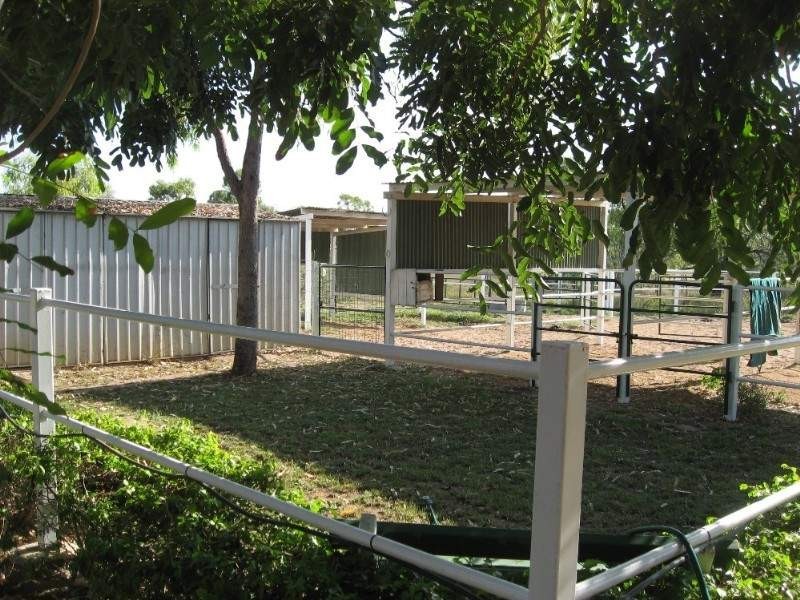 Charters Towers QLD 4820