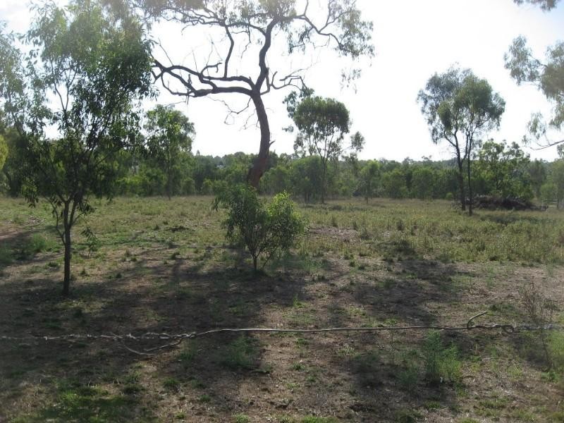 Charters Towers QLD 4820