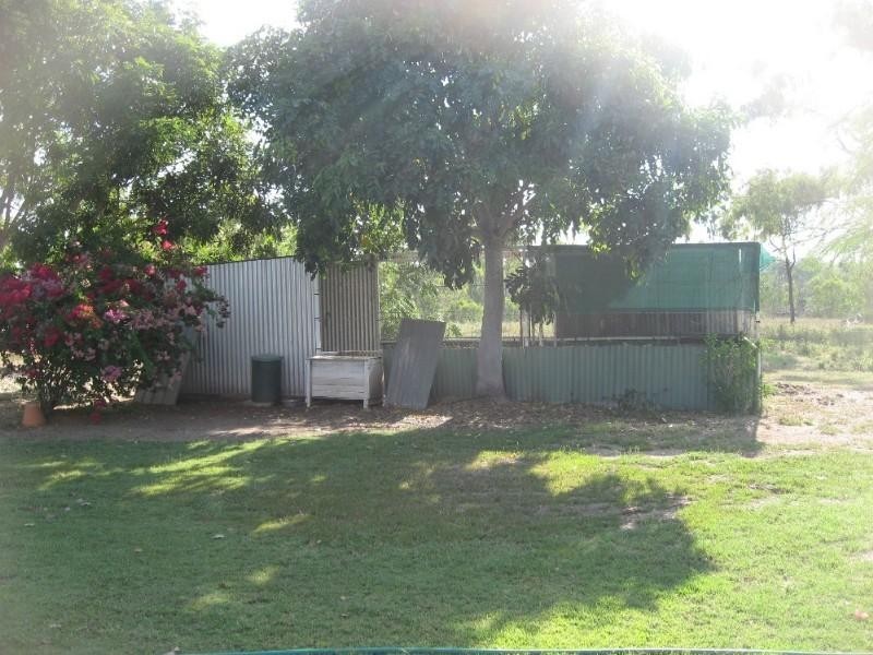 Charters Towers QLD 4820