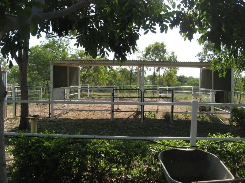 Charters Towers QLD 4820