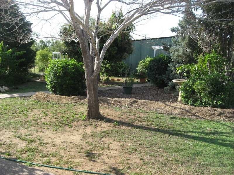 Charters Towers QLD 4820