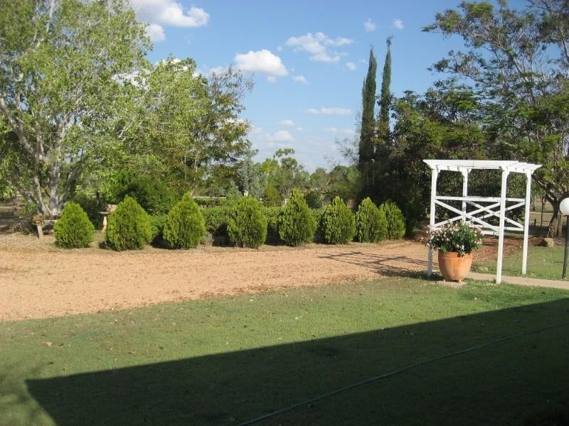 Charters Towers QLD 4820