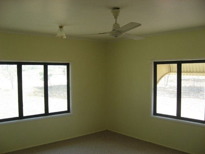 Charters Towers QLD 4820