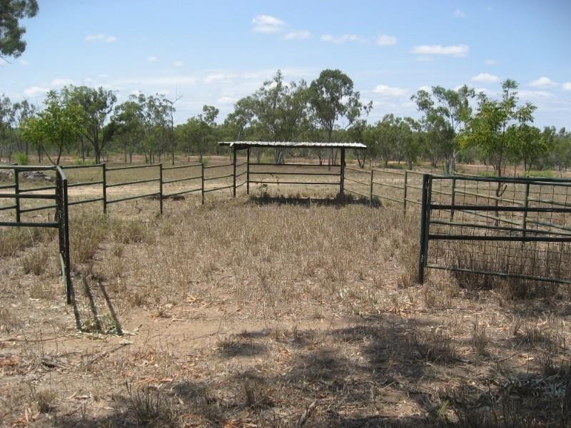 Charters Towers QLD 4820