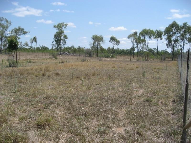 Charters Towers QLD 4820
