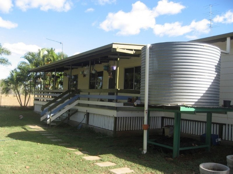 Charters Towers QLD 4820