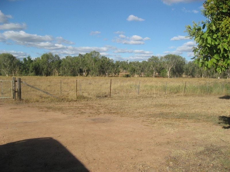 Charters Towers QLD 4820