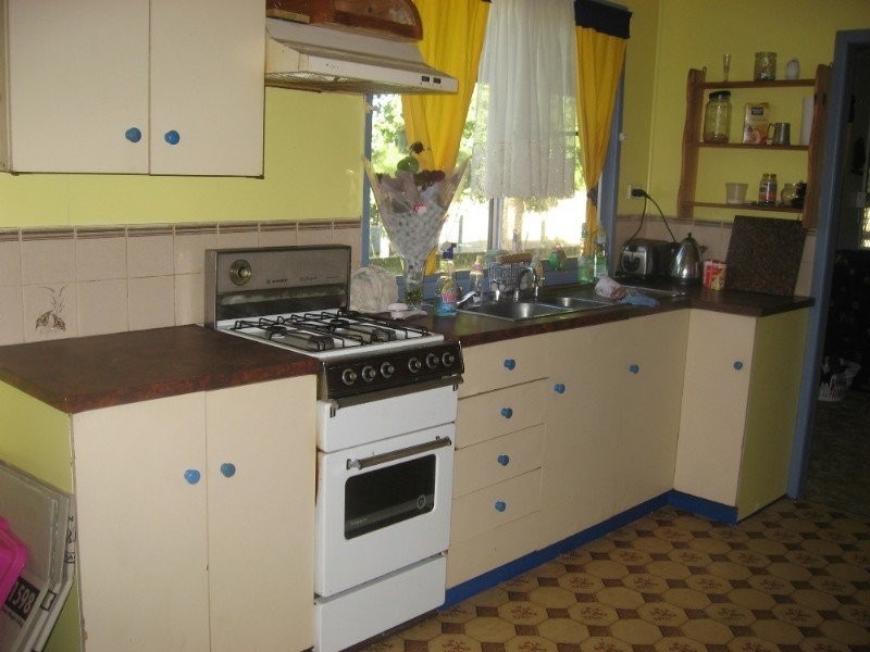 Charters Towers QLD 4820