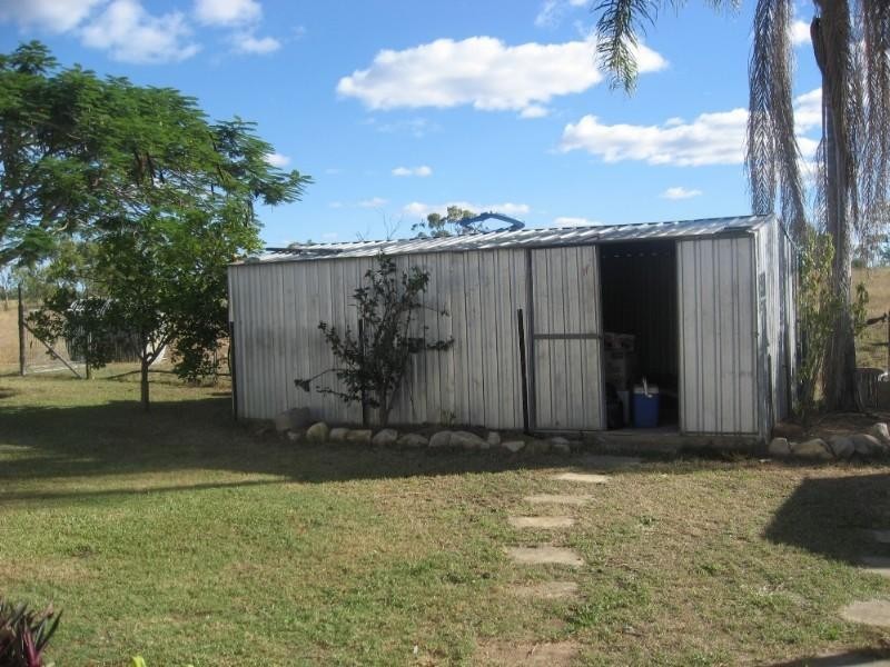 Charters Towers QLD 4820