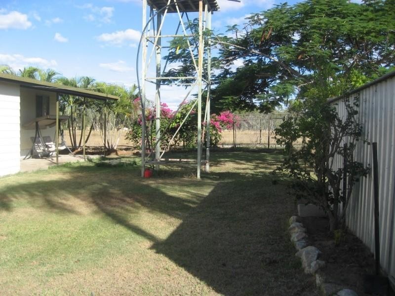 Charters Towers QLD 4820