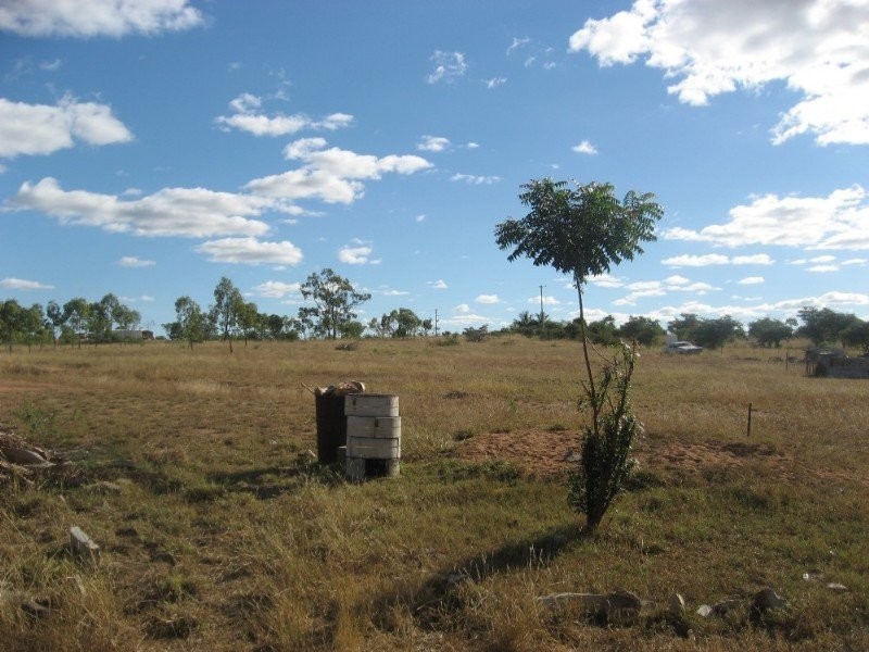 Charters Towers QLD 4820